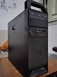Leno S20 Gaming and Graphics machine in good condition 3