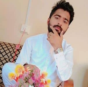 Mian Rashid 