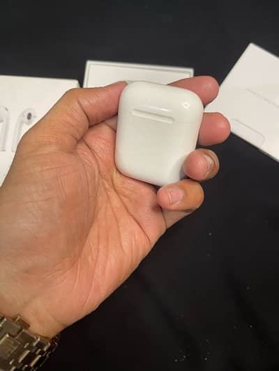 Apple airpods 2