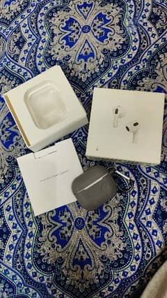 Airpods Gen 3 0