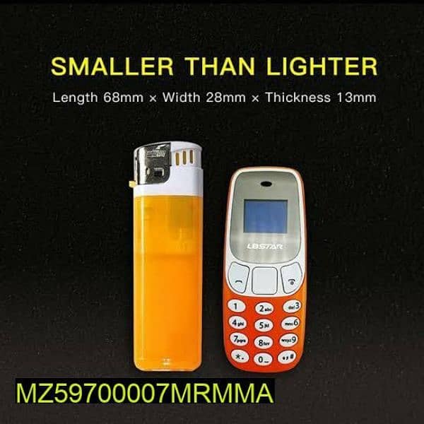 mini BM 10 mobile 2