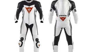 Fashion alpinestars suit biker leather jacket race suit Dainese