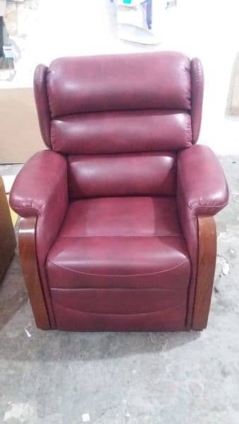 Sofa Recliner Very Comfortable Any color As you Need 8