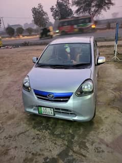 Dihatshu Mira 2012/15 New Condition 03244343427