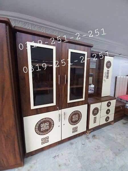 Bedroom sets four piece lamination 0-3-1-9-2-5-1-2-2-5-1 1