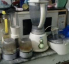 anex juicer machine for sale in Al Faisal Town D Block Joray pull