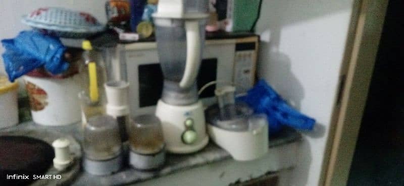 anex juicer machine for sale in Al Faisal Town D Block Joray pull 1