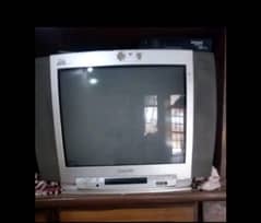 philphs color TV