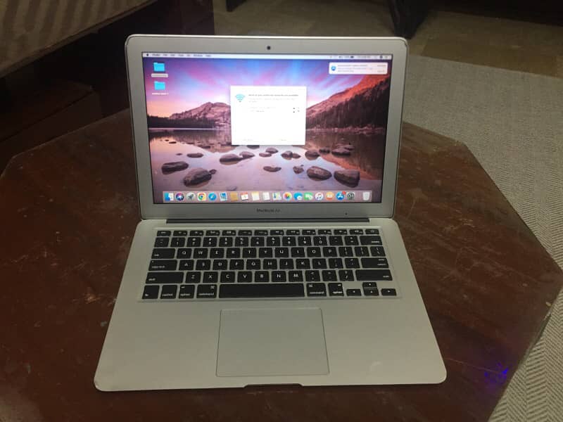 MacBook Air 3