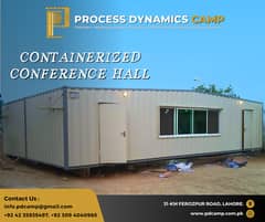 Container Office | Porta Cabin | Site Office | Shipping Container