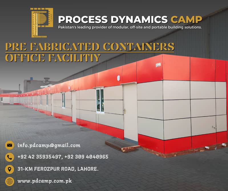 Container dry container office container prefab homes porta cabin 0