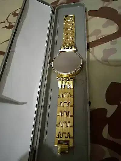 Sale for New Gents Watch 1