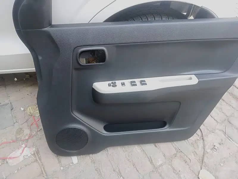 Power Windows side mirrors retract all cars(3140166534) 2