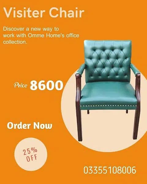 Gaming chair for sale | computer chair | Office chair | wood chair 18