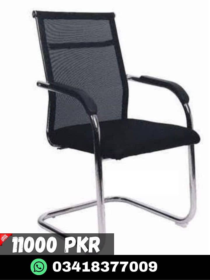 Gaming chair for sale | computer chair | Office chair | wood chair 5