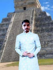 USAMA KHAN