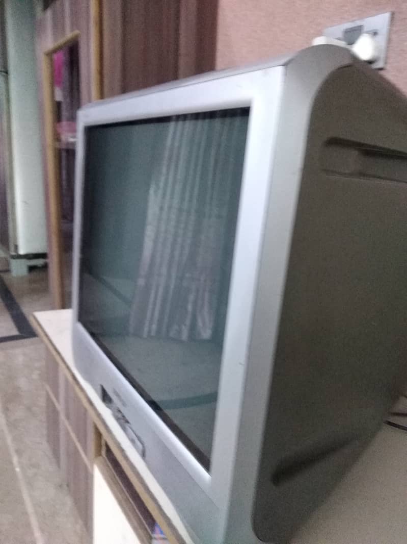 Television 1