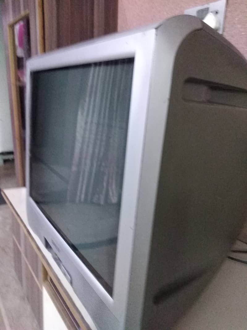 Television 2