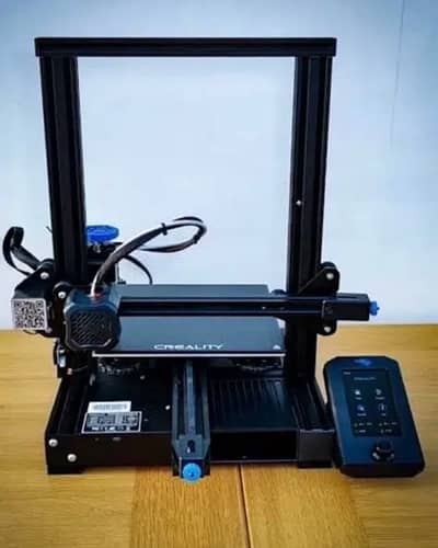 Creality Ender 3 V2 (Sealed Packed)