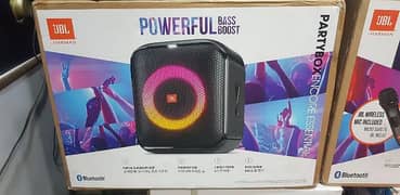 JBL PARTYBOX Encore Essential Portable Party Speaker with Splash Proof