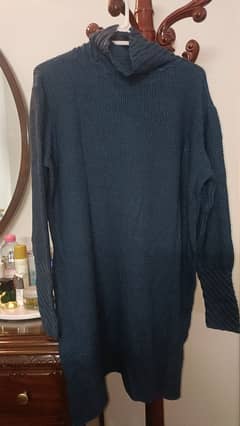 ChenOne sweater