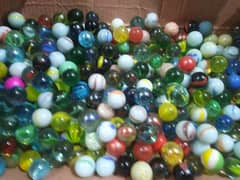 marbles