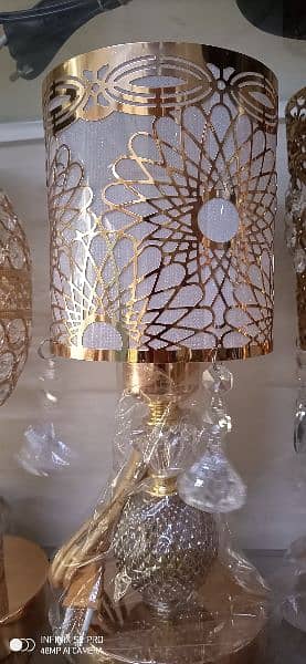 Table Lamps 5