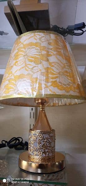 Table Lamps 6