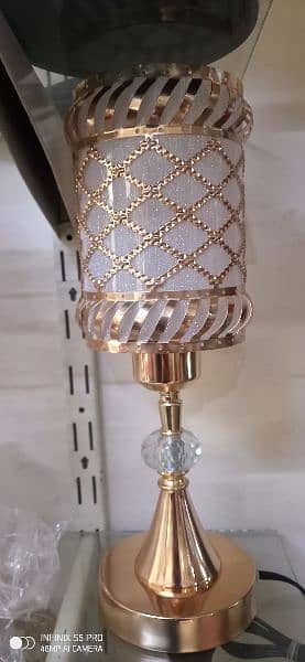 Table Lamps 7