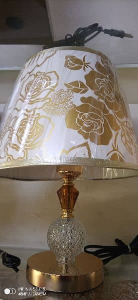 Table Lamps 8