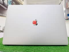 Apple Macbook pro 2019 Core i7 space Gray 0