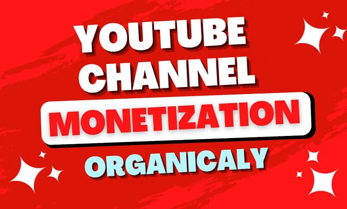 Youtube Channel Monetize 1k Subscribers and 4k Hours Watch time 6