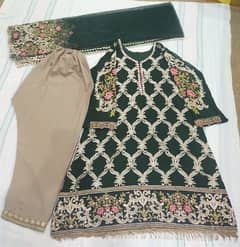 fancy suit all items of 7 suits in deal price( 25000) 0