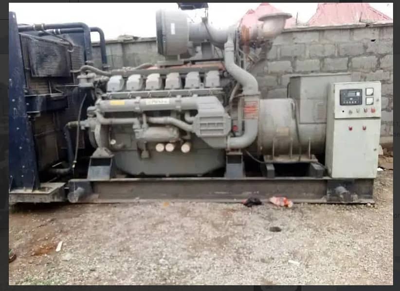 Generators 10kva/15kva/20kva/30kva/45kva/50kva/60kva/70kva/80kva/100 10