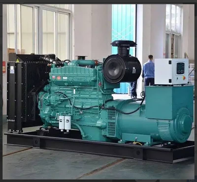 Generators 10kva/15kva/20kva/30kva/45kva/50kva/60kva/70kva/80kva/100 11