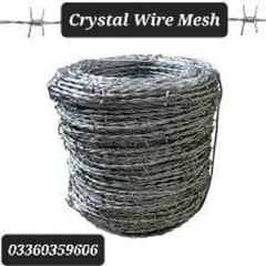 Wall Fence | Razor Wire | Electric Fence For Sale | House Safety Jali 0