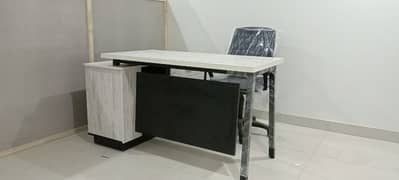 Manager table/Office table/Executive table
