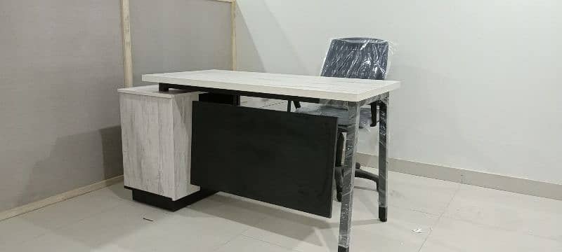 Manager table/Office table/Executive table 0