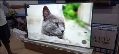 65 inch - Samsung ips 4k Led Tv call. 03227191508