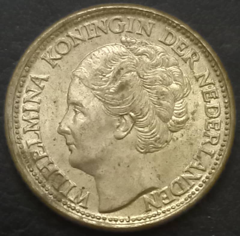 Curacao Rare Coins Collection 3