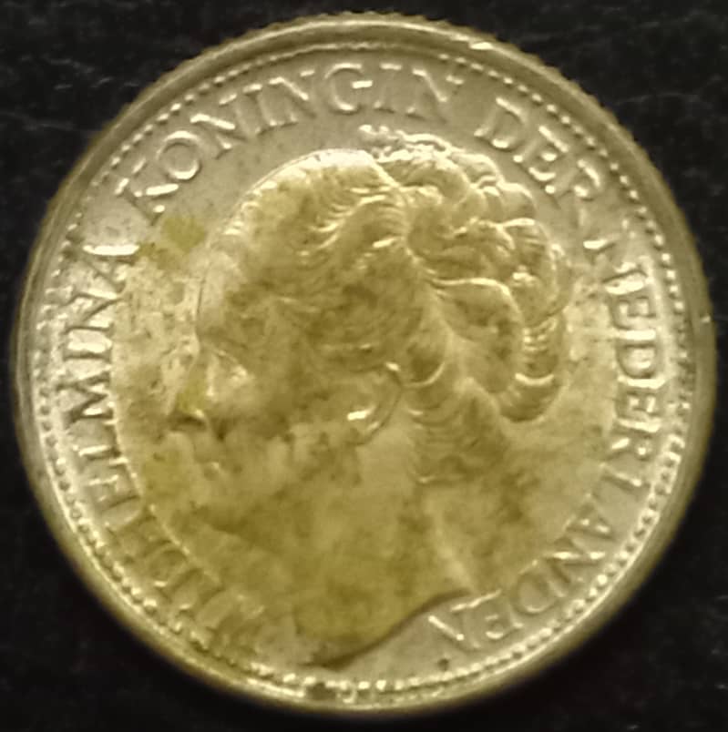 Curacao Rare Coins Collection 5