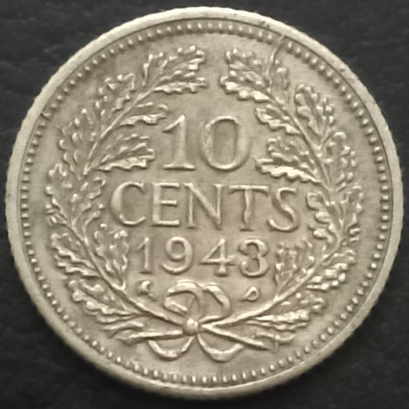 Curacao Rare Coins Collection 14