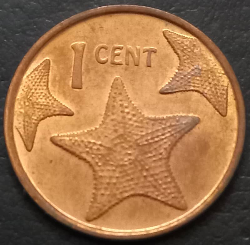 Unique Coins in UNC Condition 11