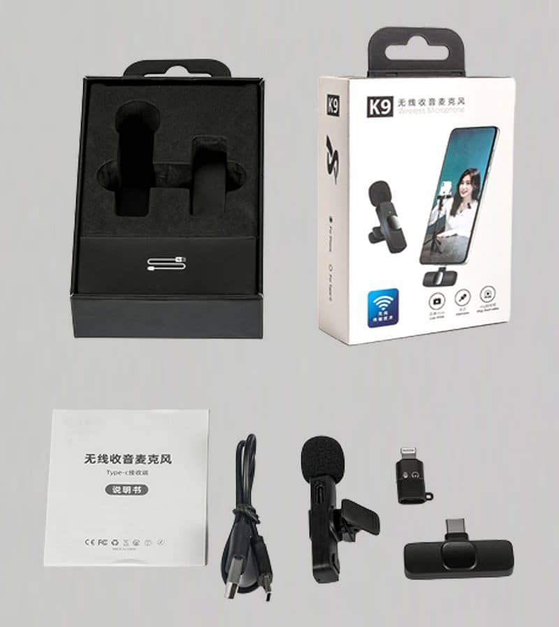 M10 Wireless Earbuds Bluetooth Earphones Mobile k9 k11 dual mics 15