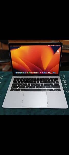MacBook Air 2019 Core i5 8GB / 16GB 128GB / 256GB / 512GB Model A1932 10