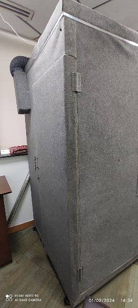 audio and video recording booth for sale 2