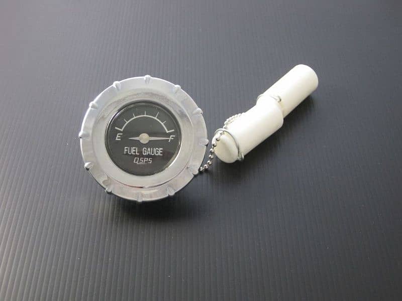 Fuel Gauge Cap (Made in Taiwan) 0