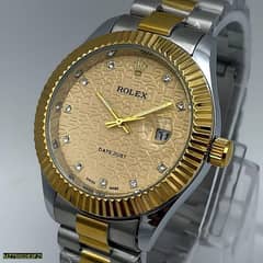 Rolex Watch 0
