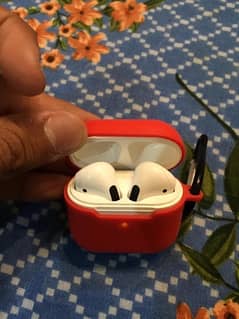 AirPods  good   condition 0