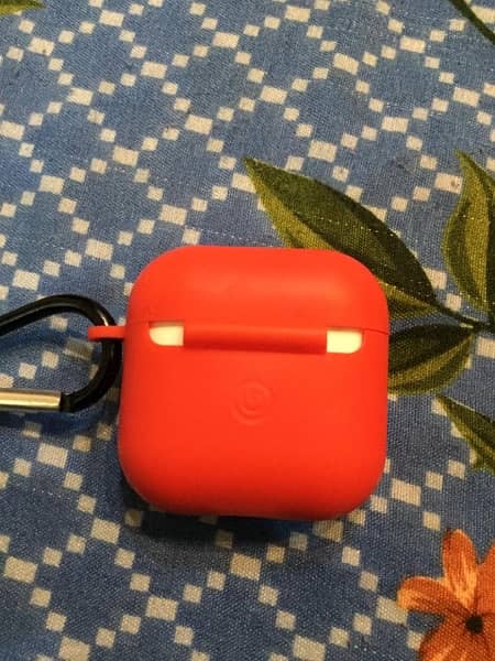 AirPods  good   condition 3